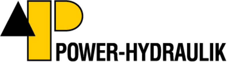 Logo Power Hydraulik